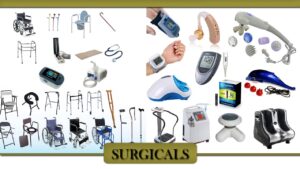 surgical equipments