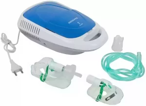 nebulizer machine